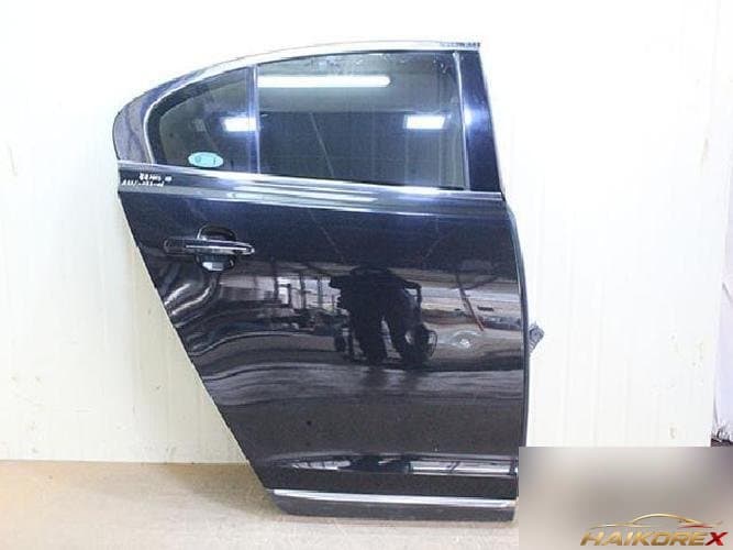 Ford MKS 2012 — дверь задняя правая