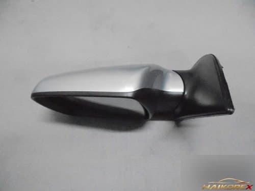 Боковое зеркало водителя электрическое складное с LED повторителем 876104D9013D