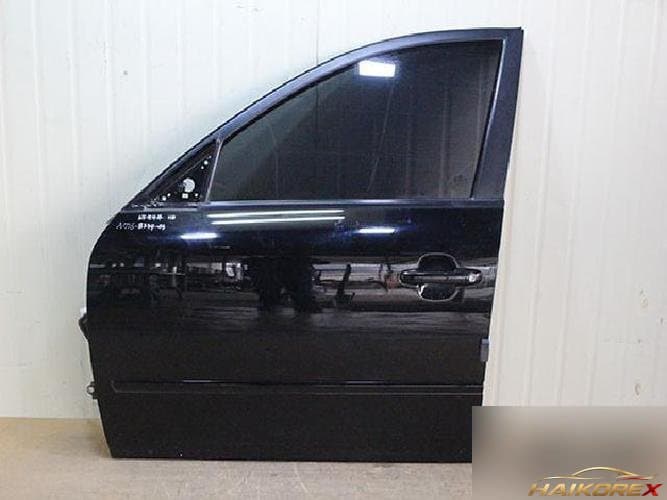 Hyundai Sonata 2007 — дверь передняя левая