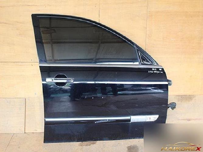 Renault SM7 2005 — дверь передняя правая