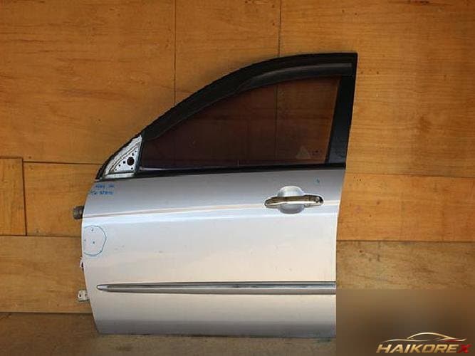 Kia Cerato 2006 — дверь передняя левая
