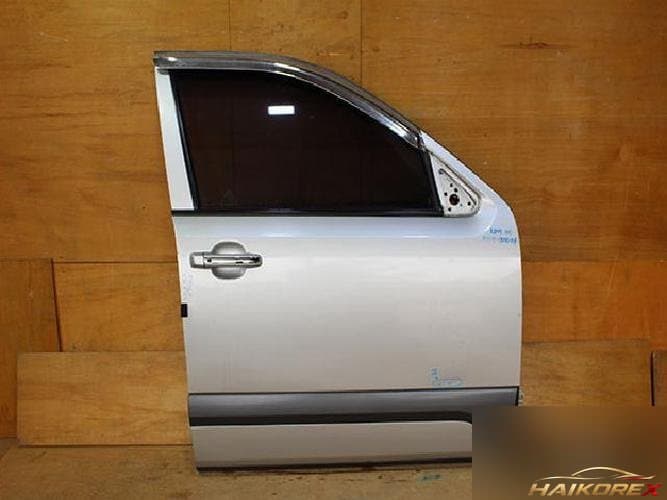 Kia Mohave 2008 — передняя дверь правая