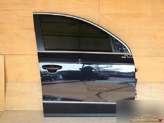 Volkswagen Passat 2008 — передняя дверь правая