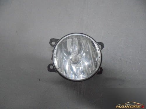Противотуманная фара SM5 Platinum (L43) 261500097R универсальная левая/правая