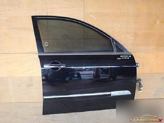 Renault SM7 2011 — передняя дверь правая
