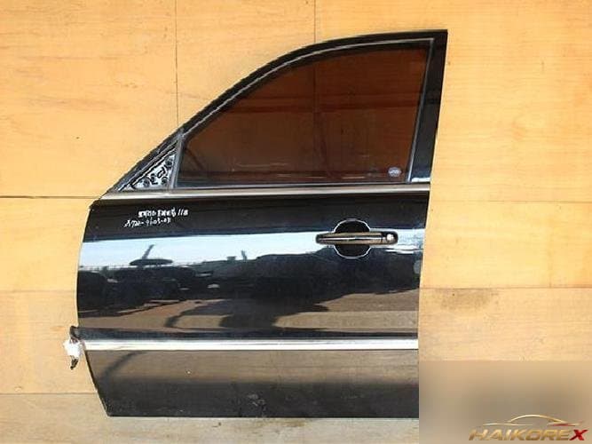 Kia Opirus 2010 — передняя дверь левая