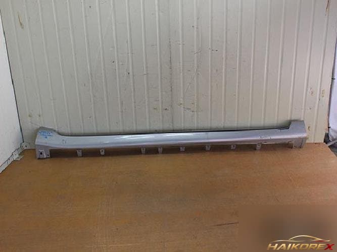 Lexus GS 2008 — подножка правая 75850-33050