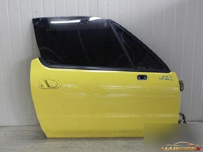 Honda CR-X 1995 — передняя дверь правая