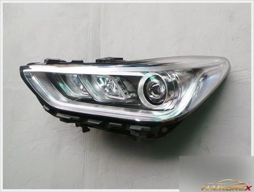 Фара передняя левая LED 92101D2100