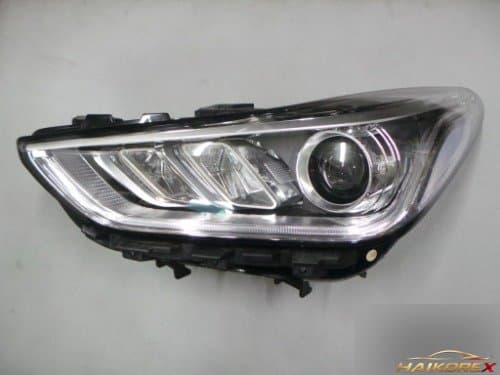 Фара передняя левая HID Genesis EQ900 92101D2000