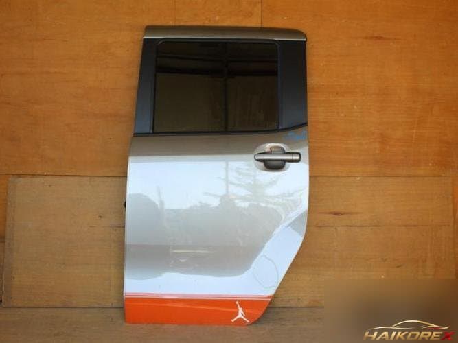 Kia Ray 2013 — дверь задняя левая 77003A3000