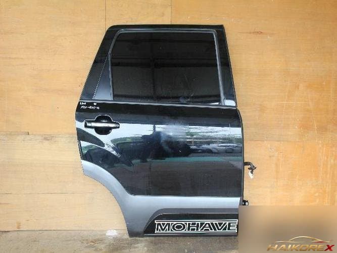 Kia Mohave 2014 — дверь задняя правая 770042J010