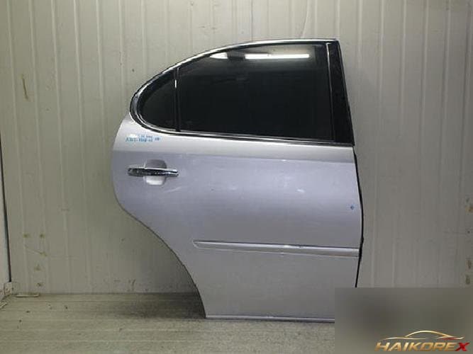 Lexus ES 2005 — дверь задняя правая
