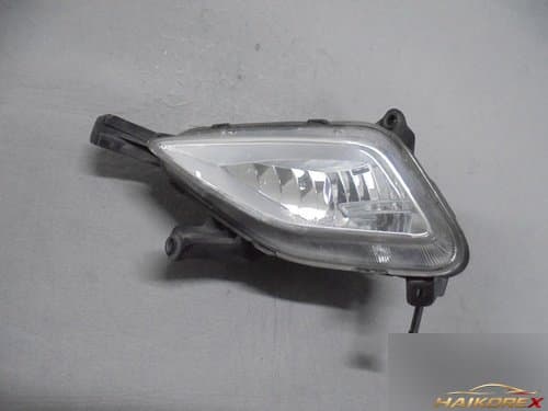 Противотуманная фара левая Sonata LF 92201C1000