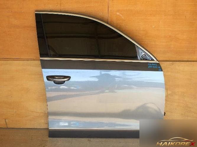 Volkswagen Passat 2014 — передняя дверь правая