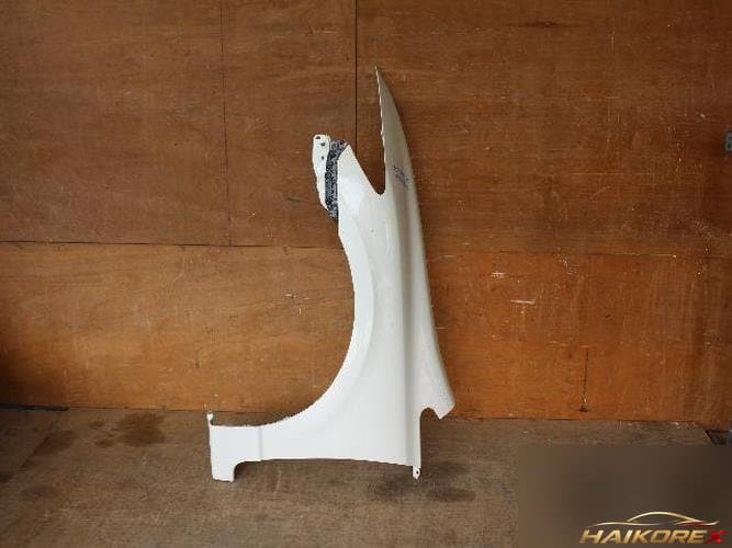 Honda Civic 2009 — крыло левое