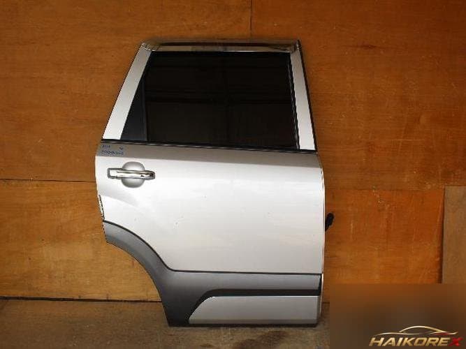 Kia Mohave 2008 — дверь задняя правая 770042J010
