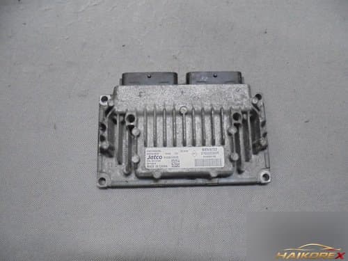 Блок управления коробкой передач TCU 310320280R
