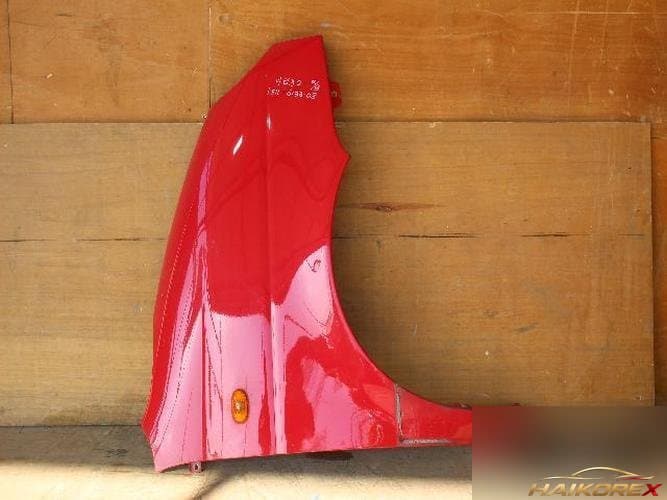 Daewoo Matiz 2005 — крыло правое