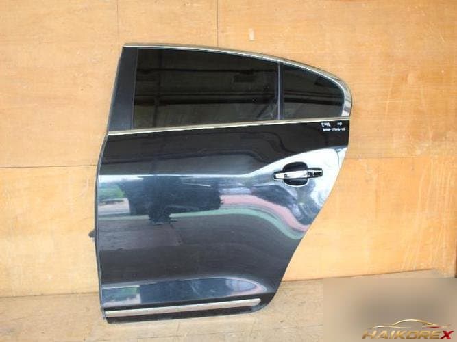 Chevrolet Alpeon 2011 — дверь задняя левая