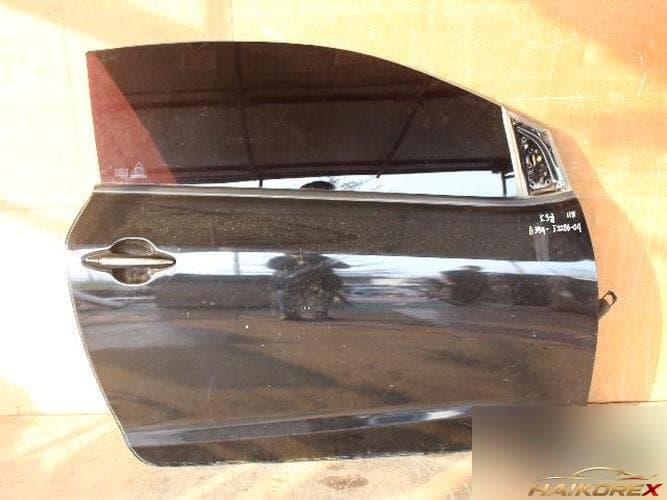Kia K3 2015 — дверь передняя правая
