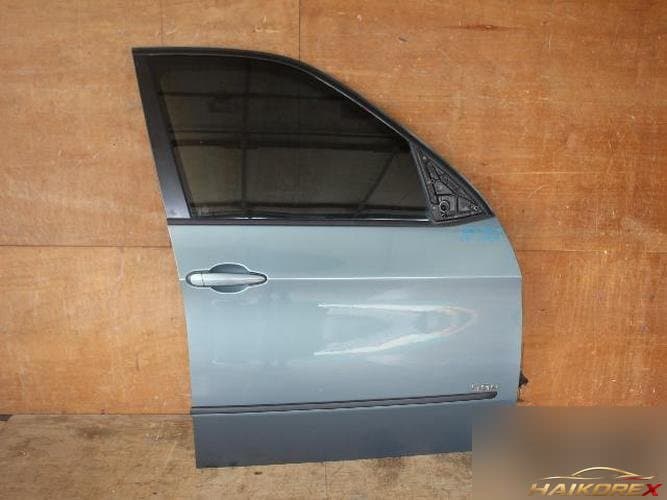 BMW X-Series 2007 — дверь передняя правая