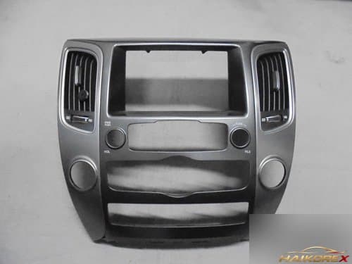 Крашпад центральной панели Equus VI 847403N150ALV (без крепления воздуховода)