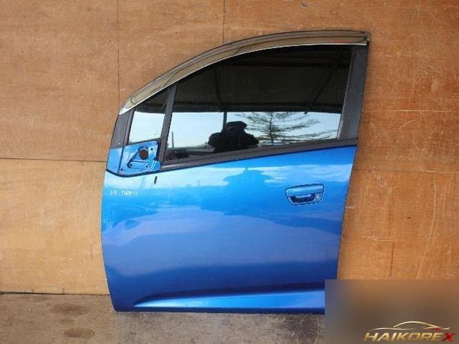 Daewoo Matiz 2010 — передняя дверь левая