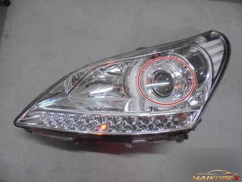 Фара передняя левая HID 921013N001