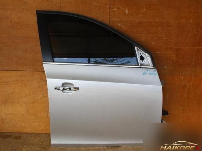 Chevrolet Cruze 2012 — дверь передняя правая