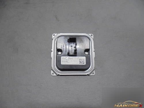 Модуль управления LED фарой QM6 с автокорректором 260551225R