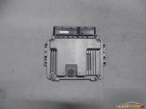Блок управления коробкой передач TCU 954403B350