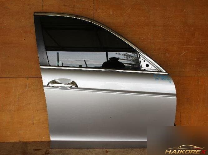 Honda Accord 2008 — передняя правая дверь