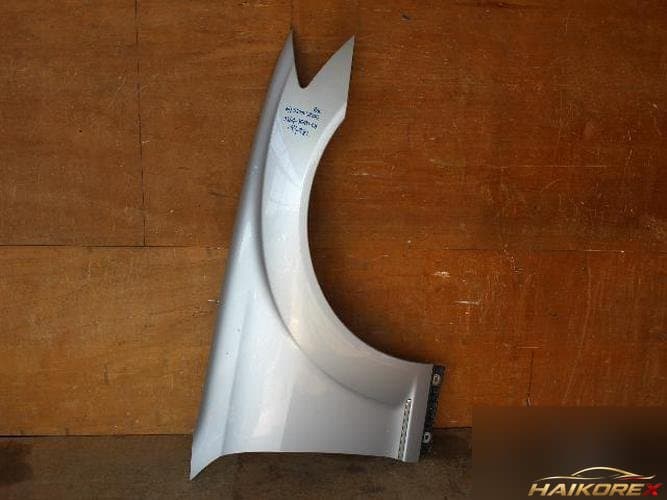 Mercedes-Benz S-Class W221 2007 — крыло правое