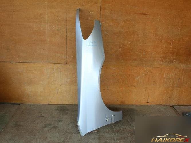 Peugeot 607 2006 — крыло правое