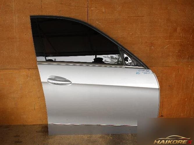 Mercedes-Benz E-Class W212 2011 — дверь передняя правая