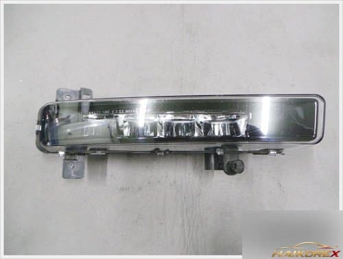 Фонарь противотуманный LED правый 89250243/90051532