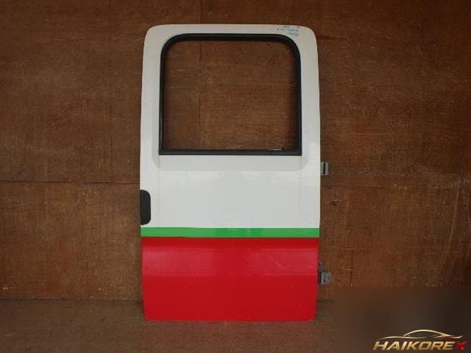 Lancia прочее 2012 — дверь задняя правая