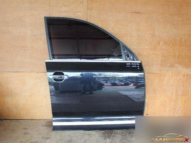 Porsche Cayenne 2008 — дверь передняя правая