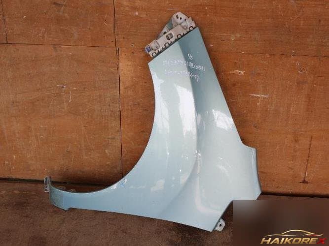 Daewoo Matiz 2010 — крыло левое