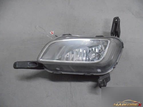Противотуманная фара левая K5 922012T500 13-15