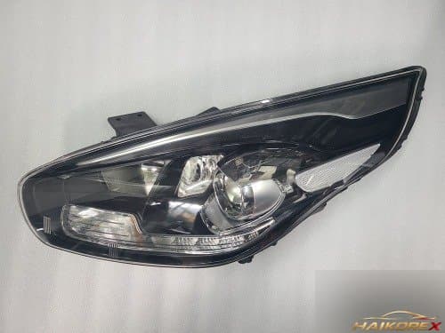 Фара передняя левая 92101A4000