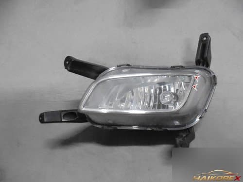 Противотуманная фара передняя левая 922012T500