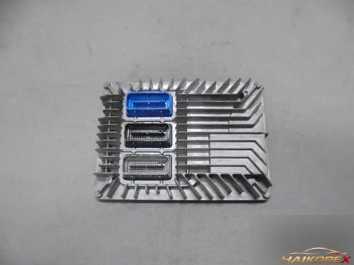 Электронный блок управления двигателем 3.0 DOHC 12643248/i12643248