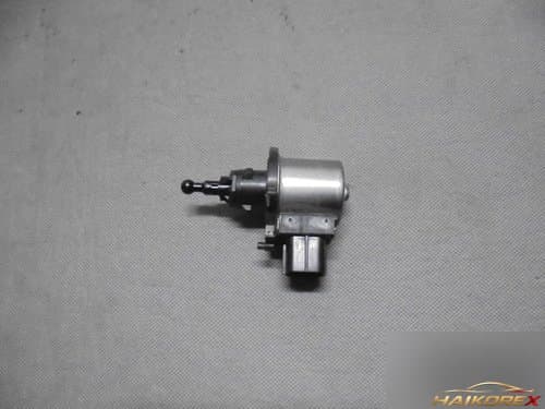 Моторчик регулировки фары Alpheon HID