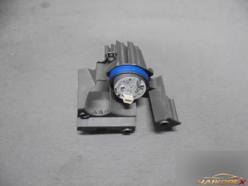 Фара передняя левая LED Avante CN7