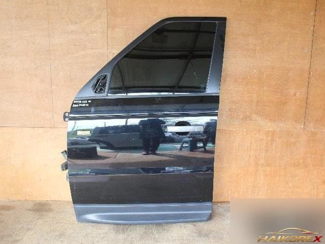 Land Rover Range Rover 2008 — передняя дверь левая 2