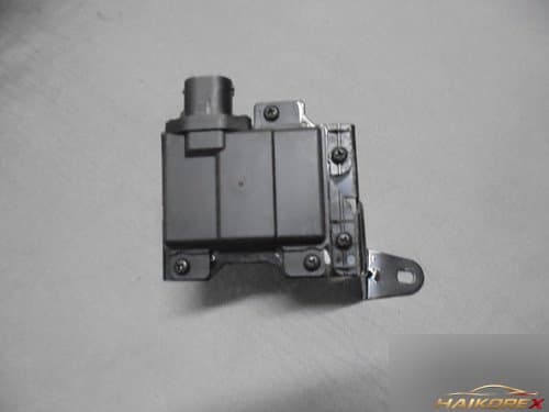 Модуль-задний угловой отражатель левый Avante CN7