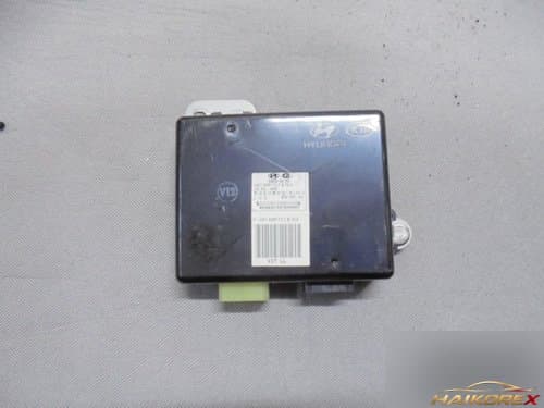 Узел рулевой колонки Equus с наклоном и телескопом 954503N150