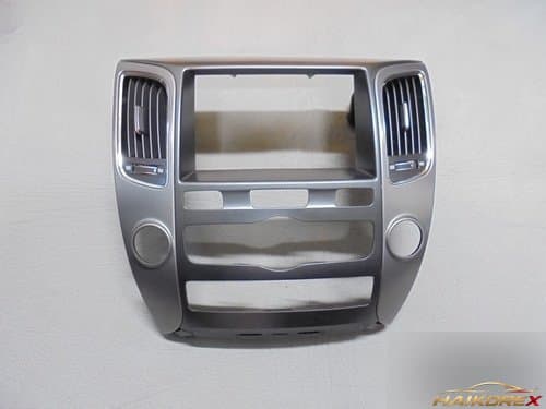 Крашпад центральный Equus VI 847403N100ALV